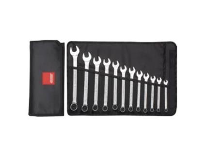 Jogo de 21 Teclas Mistas CETAFORM 6 a 32Mm com Bolso