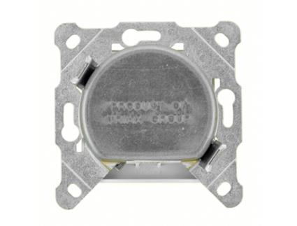 Fm Sat White Tv Socket Mecakey Karre Novella Range