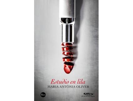 Livro Estudio En Lila