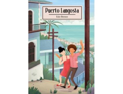 Livro Puerto Langosta