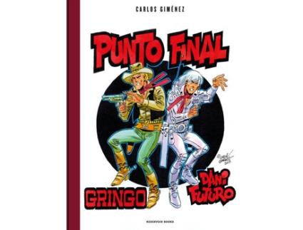Livro Punto Final