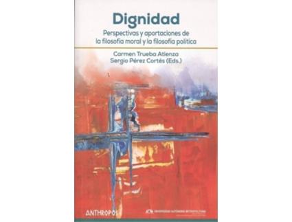 Livro Dignidad