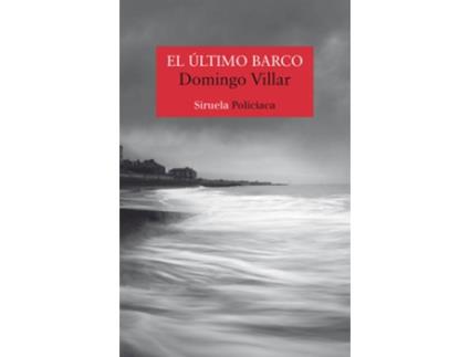 Livro El Último Barco