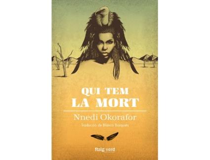 Livro Qui Tem La Mort