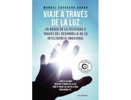 Livro Viaje a través de la luz de Manuel Casquero Durán (Espanhol - 2019)