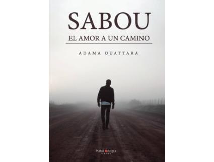 Livro Sabou de Adama Ouattara (Espanhol - 2019)
