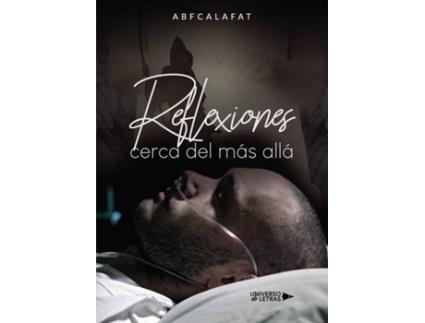Livro Reflexiones cerca del más allá de Abfcalafat  (Espanhol - 2020)