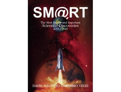 Livro SM@RT II (English) de David Mauricio Guerrero Vélez (Espanhol - 2020)