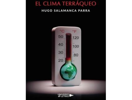 Livro El Clima Terráqueo de Hugo Salamanca Parra (Espanhol - 2020)