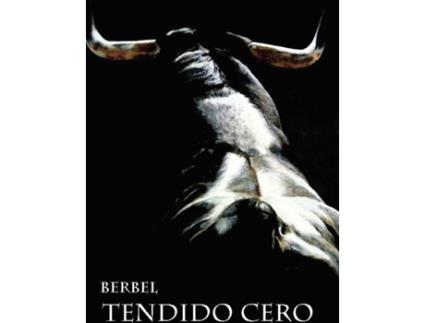 Livro Tendido cero de Berbel  (Espanhol - 2020)