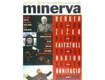 Livro Minerva 5, 2007 Revista Cuatrimestral de Vários Autores
