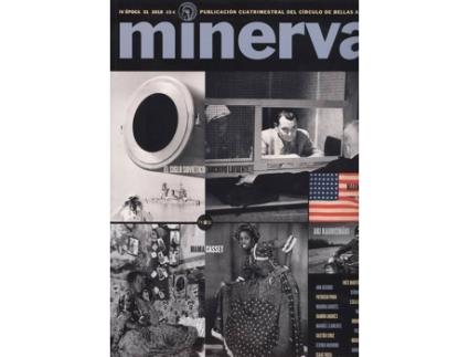Livro Minerva de Vários Autores