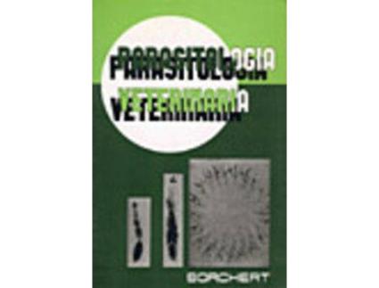 Livro Parasitología Veterinaria. 2A Edición de Vários Autores