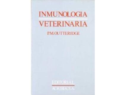 Livro Inmunología Veterinaria