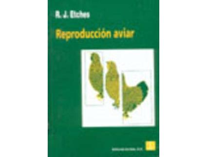 Livro Reproducción Aviar de R. J. Etches