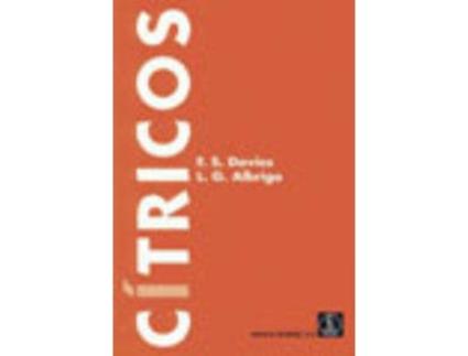 Livro Cítricos