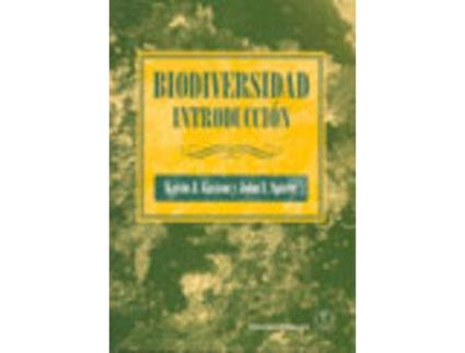 Livro BIODIVERSIDAD. INTRODUCCIÓN de K. Gaston
