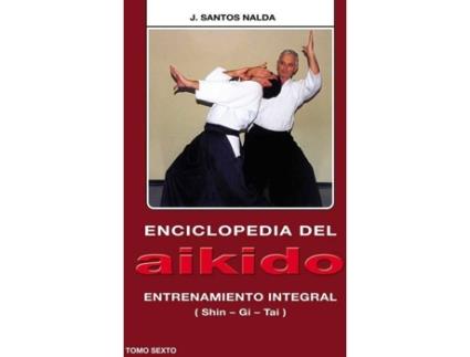 Livro Entrenamiento Integral de J Santos Nalda
