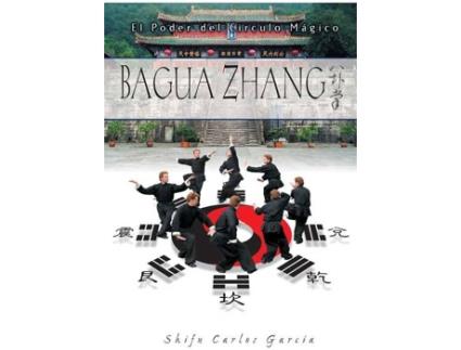 Livro Baguazhang