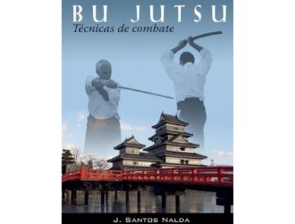 Livro Bu Jutsu de José Santos Nalda