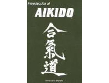 Livro Introducción Al Aikido
