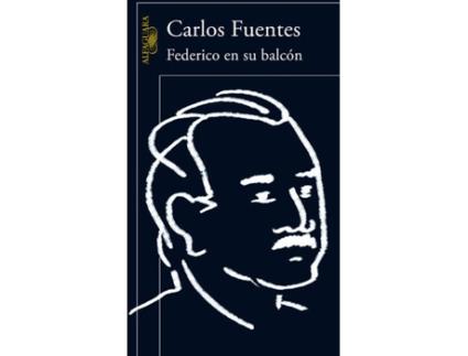 Livro Federico En Su Balcon