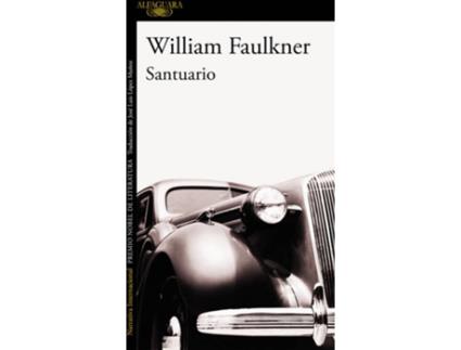 Livro Santuario