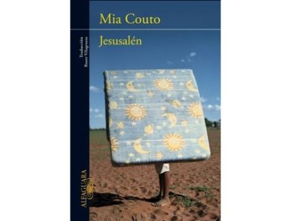 Livro Jesusalén