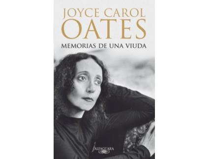 Livro Memorias De Una Viuda de Joyce Carol Oates