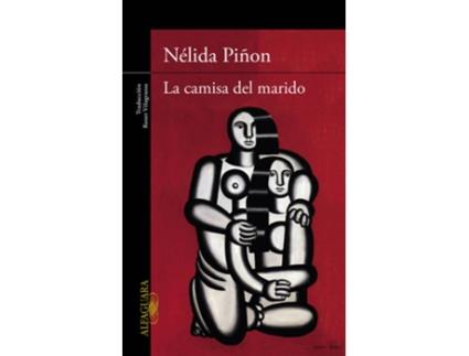 Livro La Camisa Del Marido