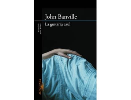 Livro La Guitarra Azul