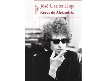 Livro Reyes De Alejandria