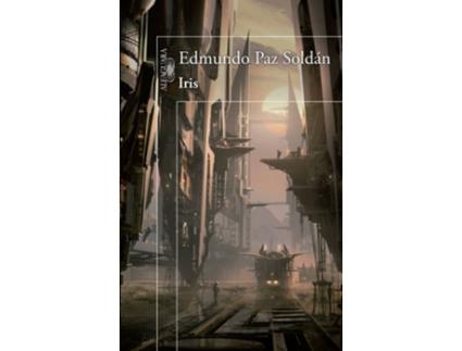 Livro Iris
