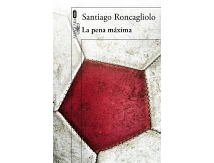 Livro La Pena Máxima