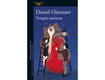 Livro Terapia Amorosa
