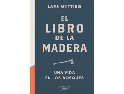 Livro El Libro De La Madera