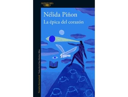 Livro La Épica Del Corazón