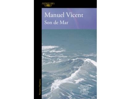 Livro Son de mar de Manuel Vicent