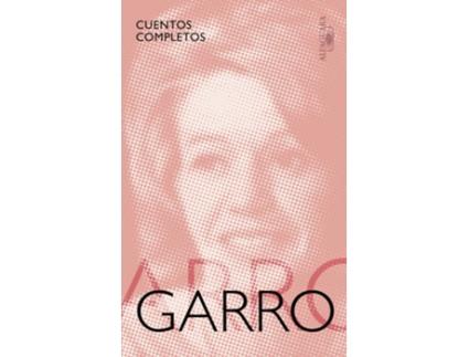 Livro Cuentos Completos
