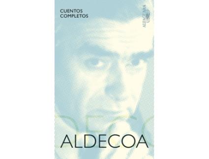 Livro Cuentos Completos de Ignacio Aldecoa