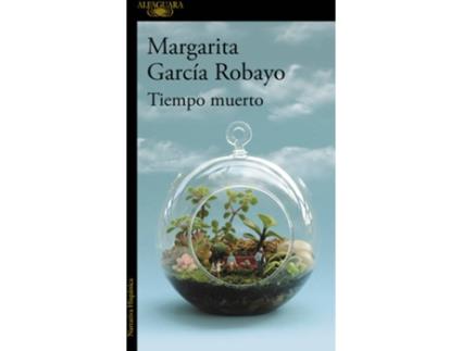 Livro Tiempo Muerto