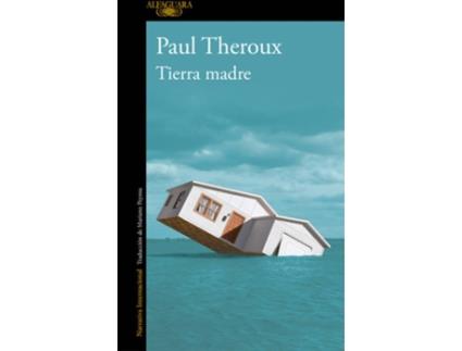 Livro Tierra Madre