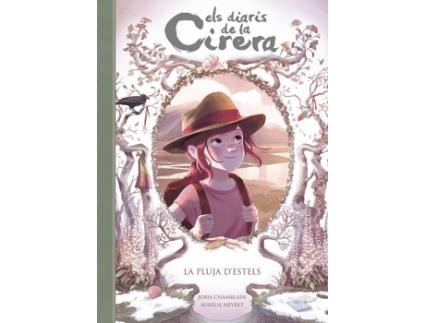 Livro La Pluja DEstel de Joris Chamblain