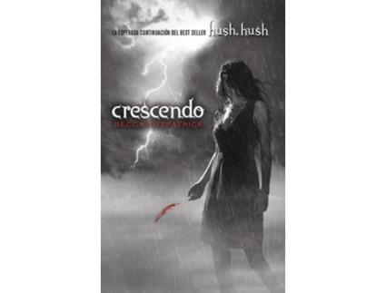 Livro Crescendo