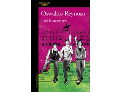 Livro Los Inocentes