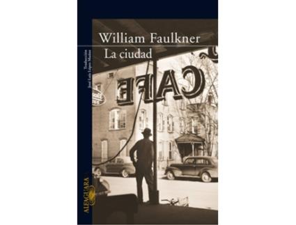 Livro La Ciudad