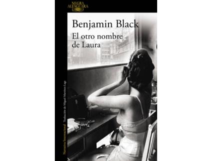 Livro El Otro Nombre De Laura de Black, Benjamin (John Banville)