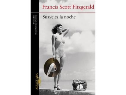Livro Suave Es La Noche de Francis Scott Fitzgerald