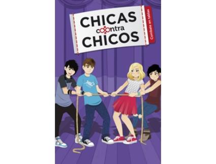 Livro Combate En Tablas