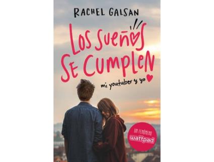 Livro Los Sueños Se Cumplen